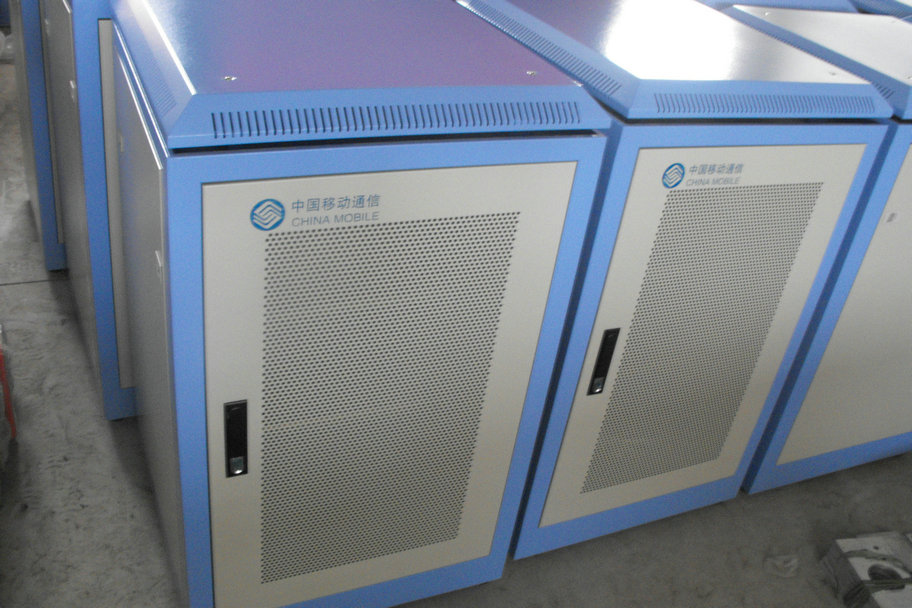 電力機箱機柜冬天也可以運作！