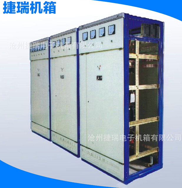 配電柜發(fā)生儲能故障怎么辦？
